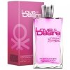 EROTYCZNE PERFUMY Z FEROMONAMI DLA KOBIET LOVE & DESIRE 100ml